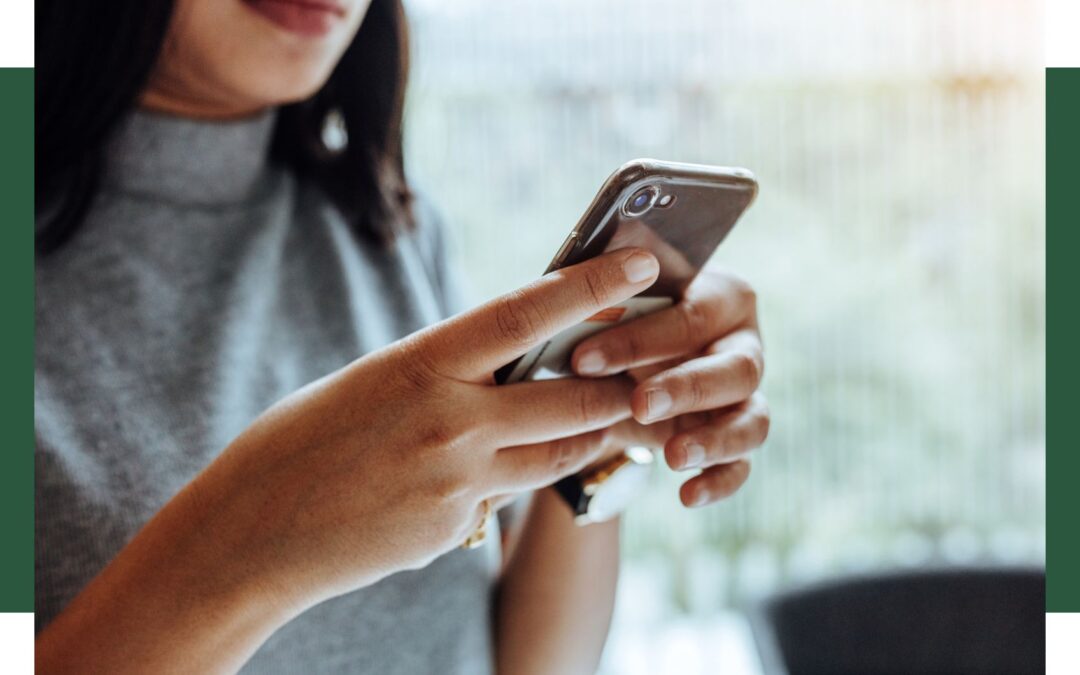 Why Ignoring Messages Isn’t Laziness (and How to Break the ADHD Freeze Response)