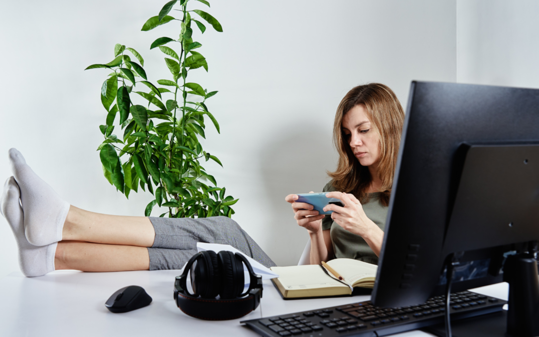 ADHD and Procrastination: Why Emotional Barriers Matter More Than Hacks