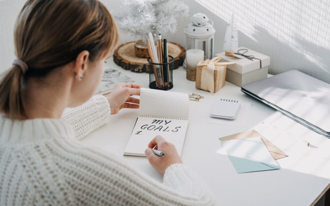 Goal Setting with ADHD – Overcoming the Challenges