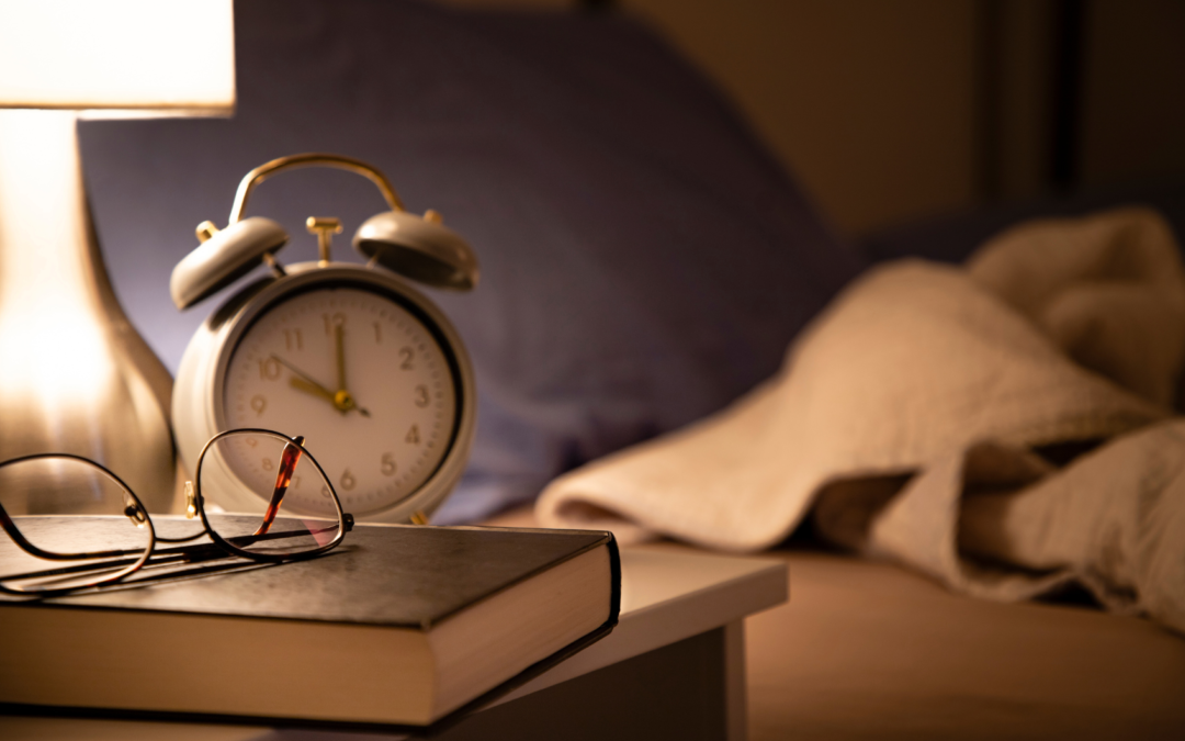 Understanding and Overcoming Revenge Bedtime Procrastination