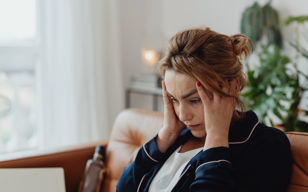 How to Cope With Uncertainty When You Have ADHD: Strategies That Actually Help